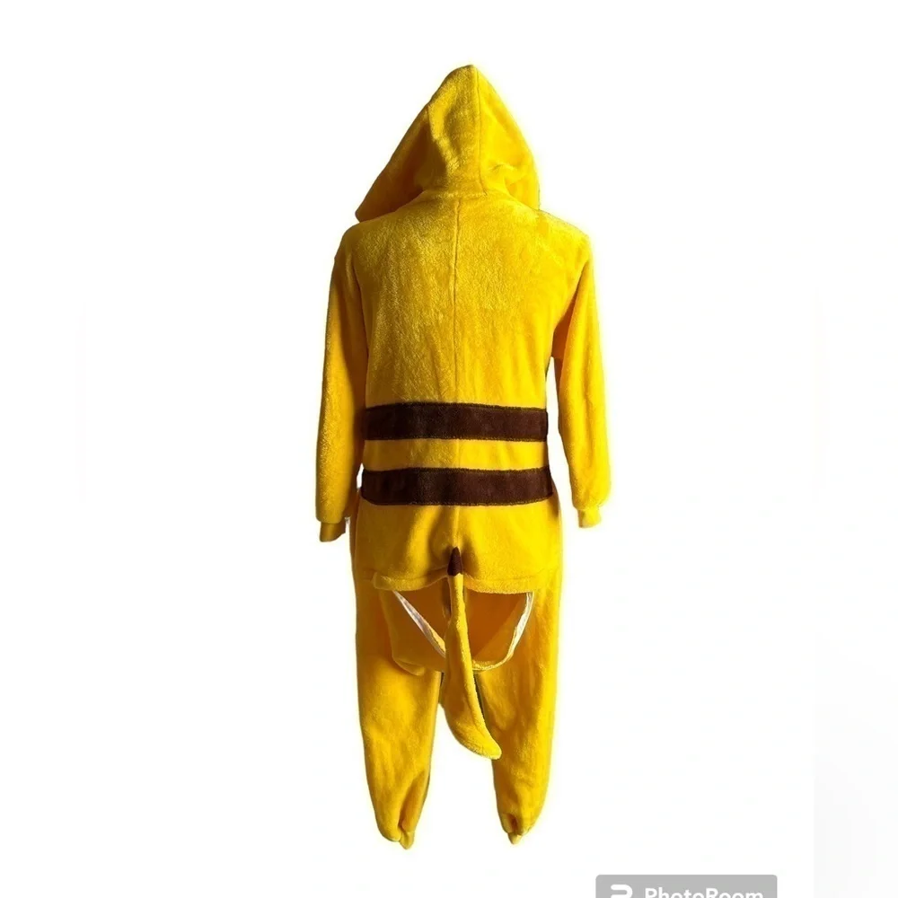 Peekachoo onesie/ costume